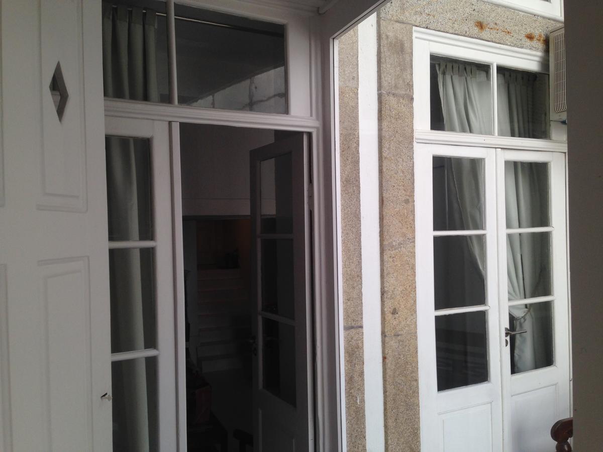 Ferienwohnung Portosense Almada Exterior foto
