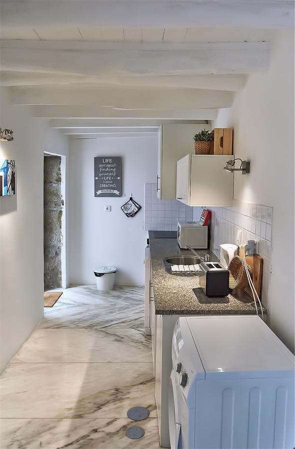 Ferienwohnung Portosense Almada Exterior foto
