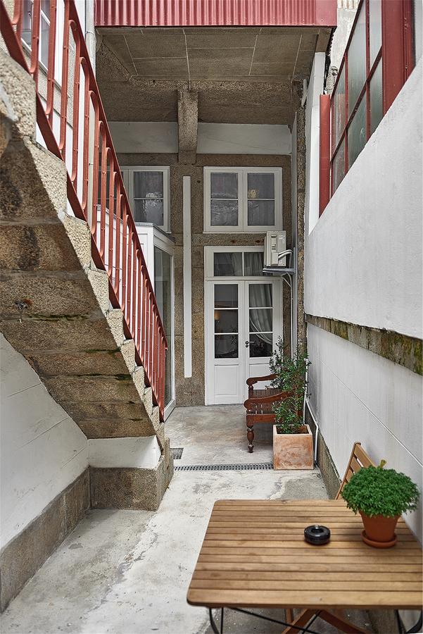 Ferienwohnung Portosense Almada Exterior foto