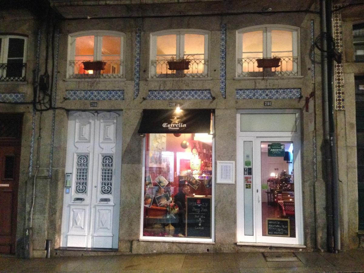 Ferienwohnung Portosense Almada Exterior foto