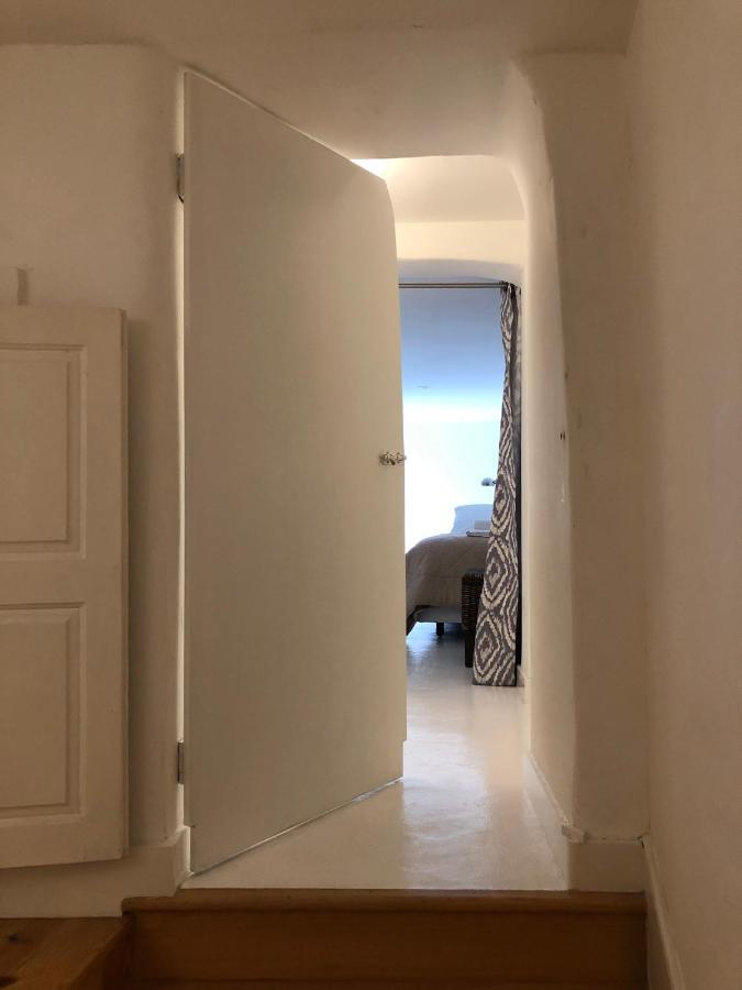 Ferienwohnung Portosense Almada Exterior foto